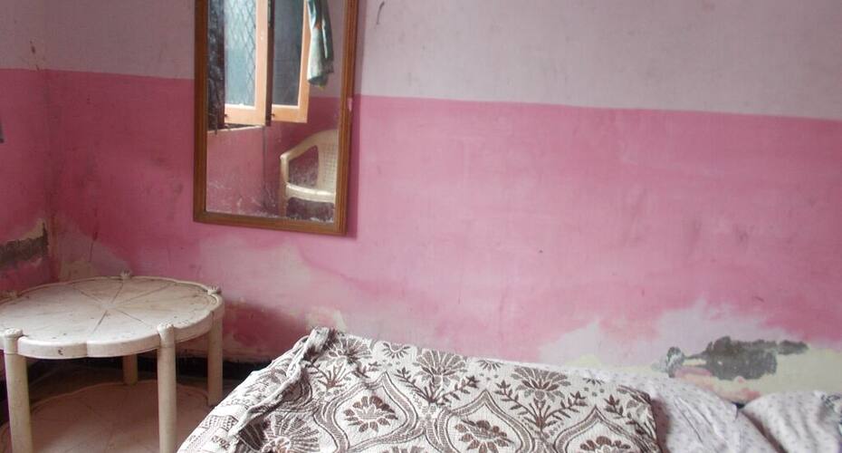 Kailash Guest House, Mount Abu 3